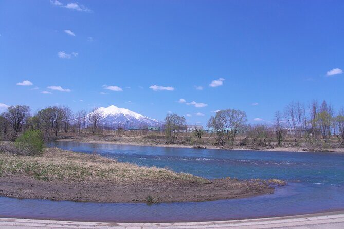 Tsugaru Fuji and Japan Sea Drive Tour by Car from Aomori Port - The Sum Up