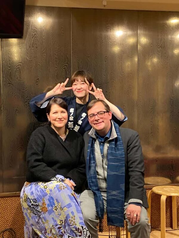 Tsugaru shamisen performance over traditional dinner - Who Should Consider This Tour?