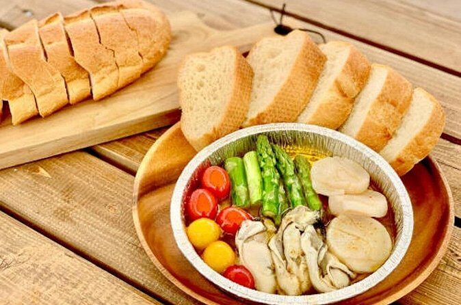 Tsukiji BBQ Tour with National licensed Guide - Final Thoughts: Who Will Love This Experience?