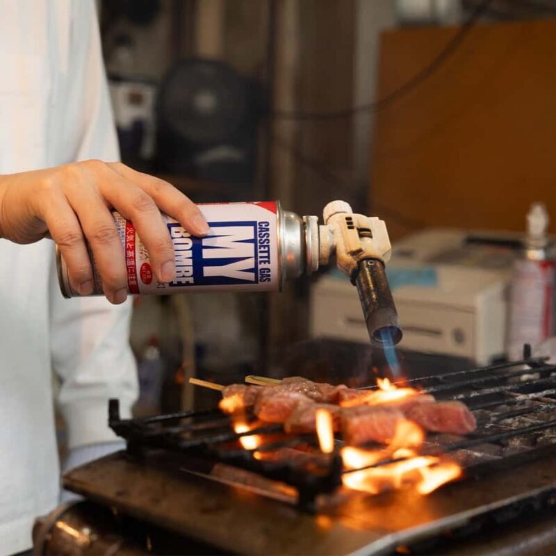 Tsukiji Beyond Sushi: Market Stories, Snacks & Food Culture - Whats Included & Practical Details