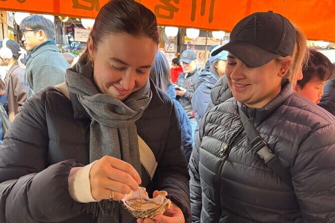 Tsukiji Fish Market Private Food Tour in Tokyo - What Makes This Tour Stand Out?