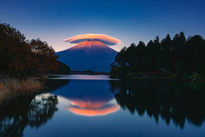 Tsukiji Fish Market Private Food Tour in Tokyo - The Sum Up