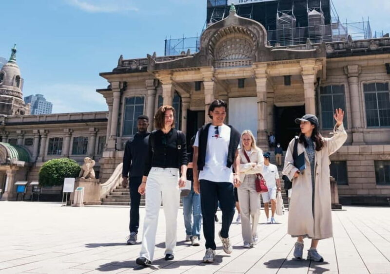 Tsukiji Fish Market: Street Food & Culture Walking Tour - FAQs