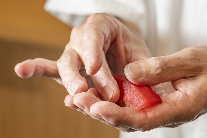 Tsukiji Fish Market Sushi Workshop with a Sushi Chef - What to Expect from the Tsukiji Sushi Workshop