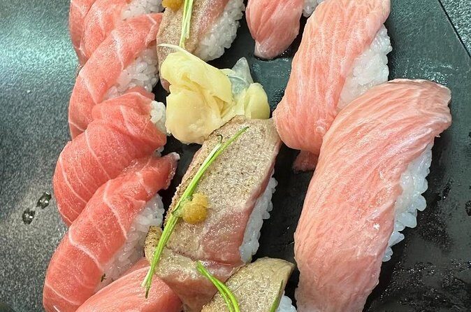 Tsukiji Food Tour Explore Markets and Temples in Tokyo - Who Should Consider This Tour?