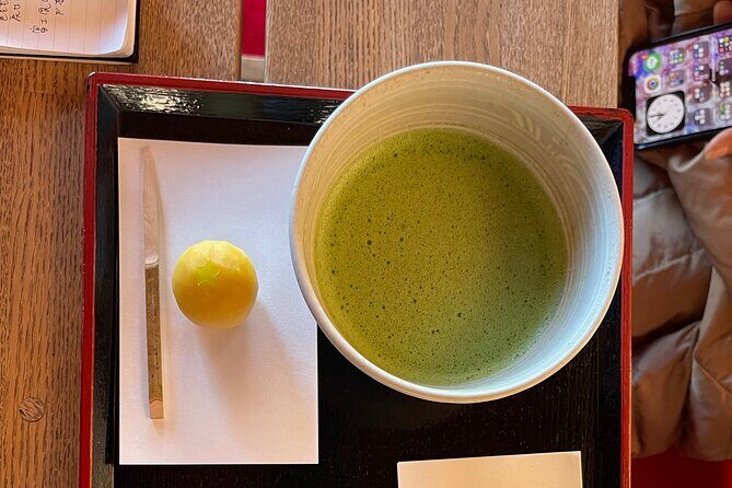 TSUKIJI Market Deep Dive & Lunch (optional GINZA tour & tea) - In-Depth Look at the Tour Itinerary