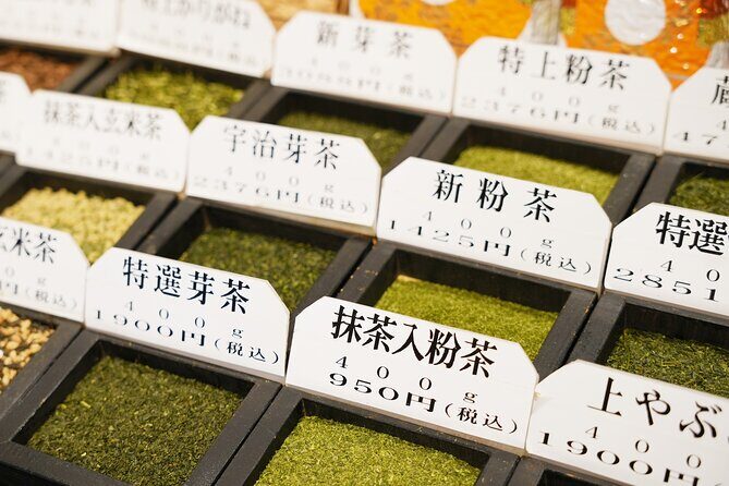 Tsukiji Market Early Morning Tour - Key Points