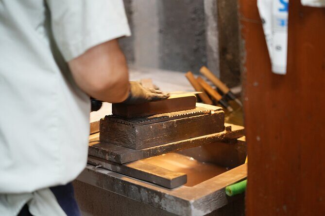 Tsukiji Market Early Morning Tour - An Honest Look at the Tsukiji Market Early Morning Tour