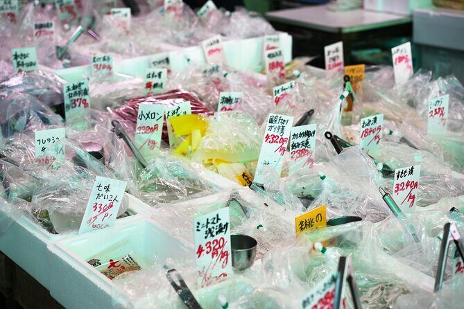 Tsukiji Market Early Morning Tour - The Sum Up: Who Should Consider This Tour?