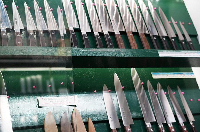 Tsukiji Market Early Morning Tour - FAQ