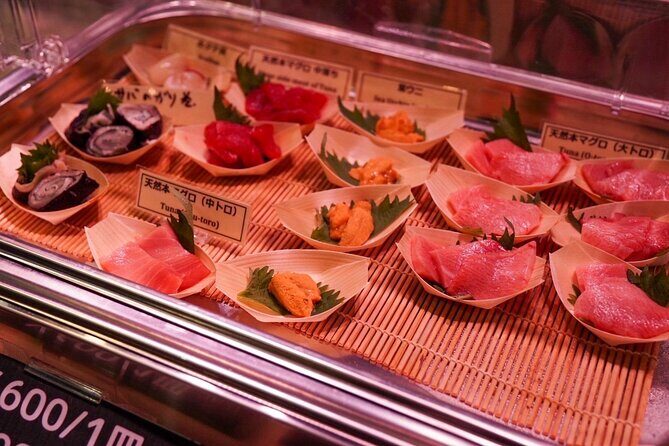 Tsukiji Market Food and Sake Pairing Workshop in Tokyo - The Sum Up — Who Is This Tour Best For?