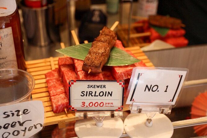 Tsukiji Market Food and Sake Pairing Workshop in Tokyo - FAQ
