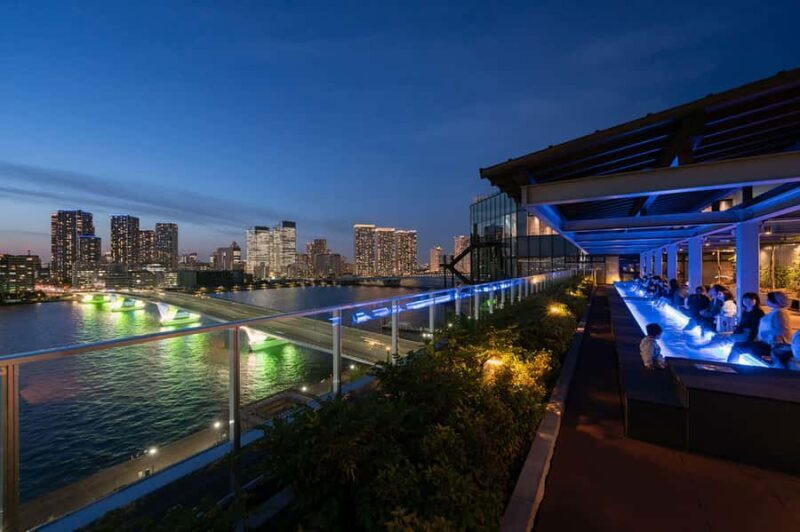 Tsukiji: Tokyos Iconic Market Food & Heritage Walking Tour - Final Thoughts