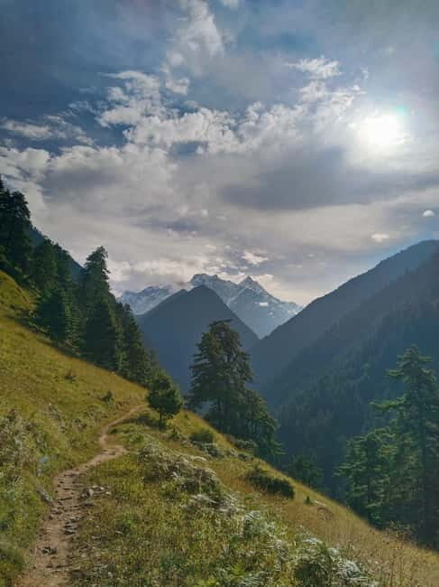 Tsum Valley: 16-Day Trek - The Experience of the Journey