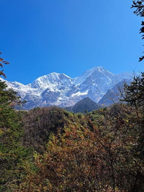 Tsum Valley: 16-Day Trek - Who Should Consider This Trek?