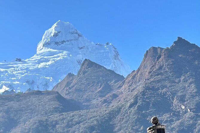 Tsum Valley Trekking - Practical Tips for Future Trekkers