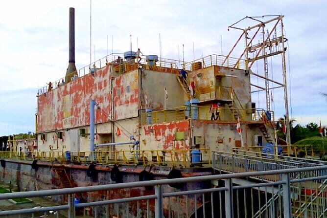 Tsunami Museum and Affected Areas Tour of Banda Aceh - Key Points