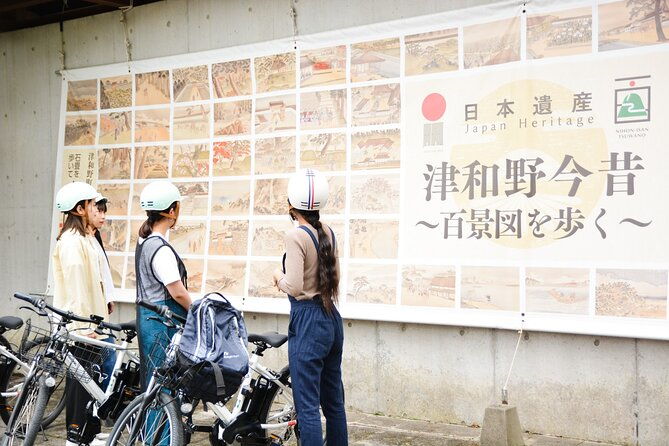 tsuwano-cycling-tour-with-local-guide