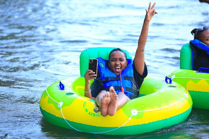 Tubing River Activity in Nile - Why This Tour Is Worth Considering