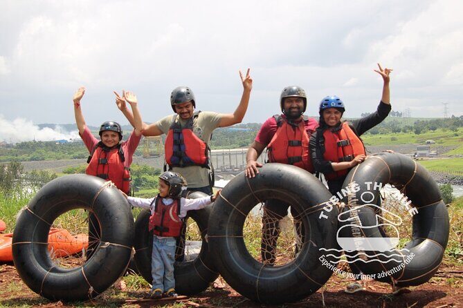 Tubing the Nile - FAQ