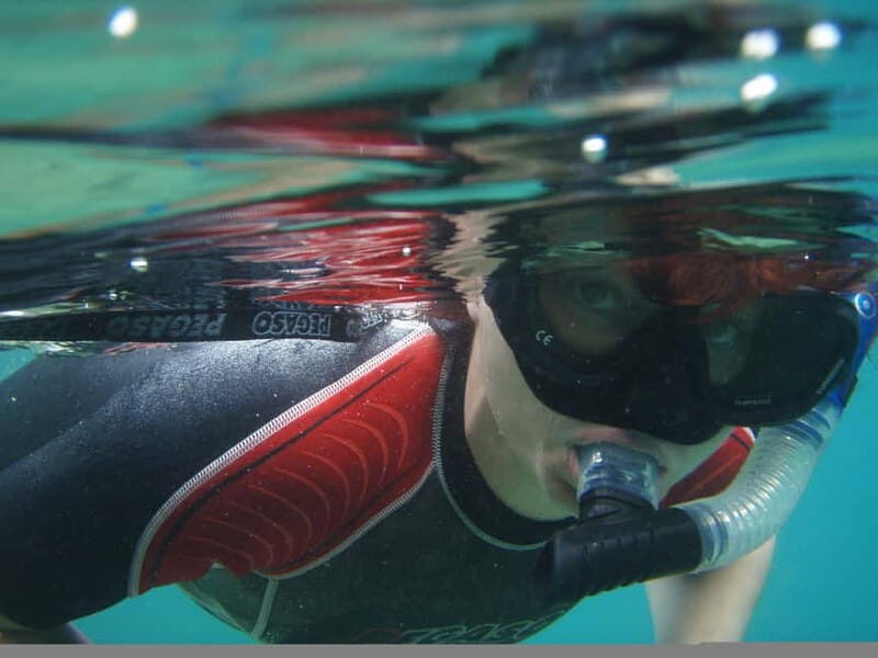 Tucepi: Snorkeling Boat Tour at the Makarska Riviera - Exploring the Itinerary in Detail