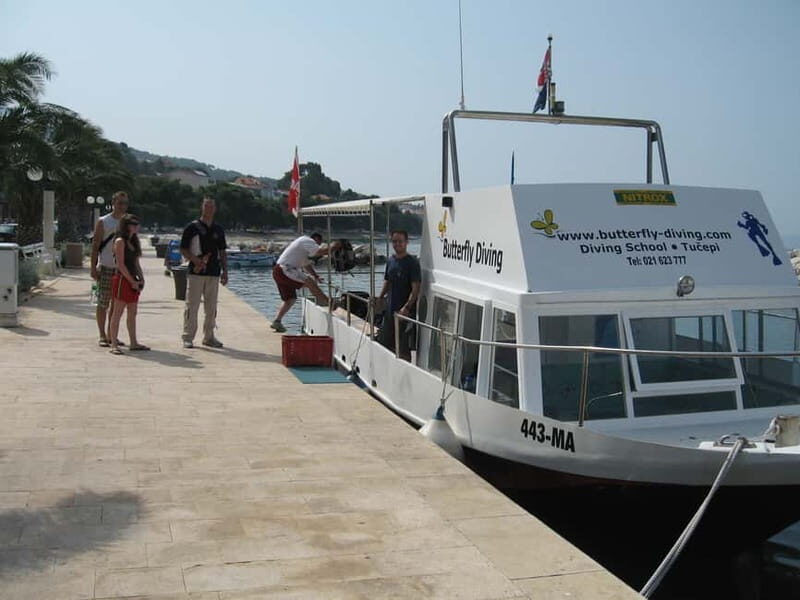 Tucepi: Snorkeling Boat Tour at the Makarska Riviera - Practical Tips for a Great Experience