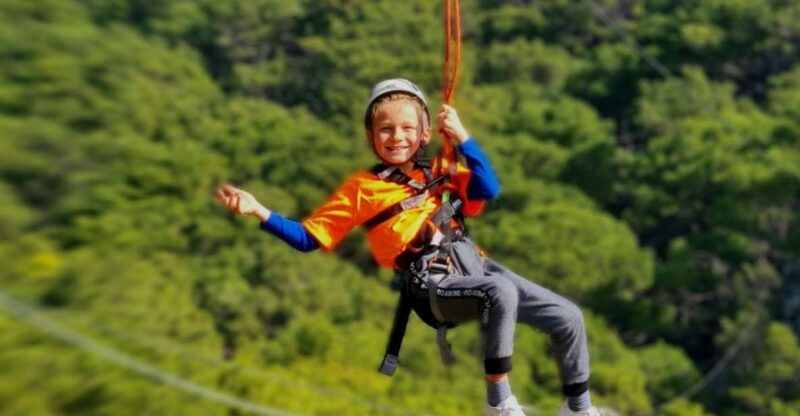 tucepi-zip-line-experience