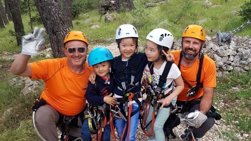 tucepi-zip-line-experience