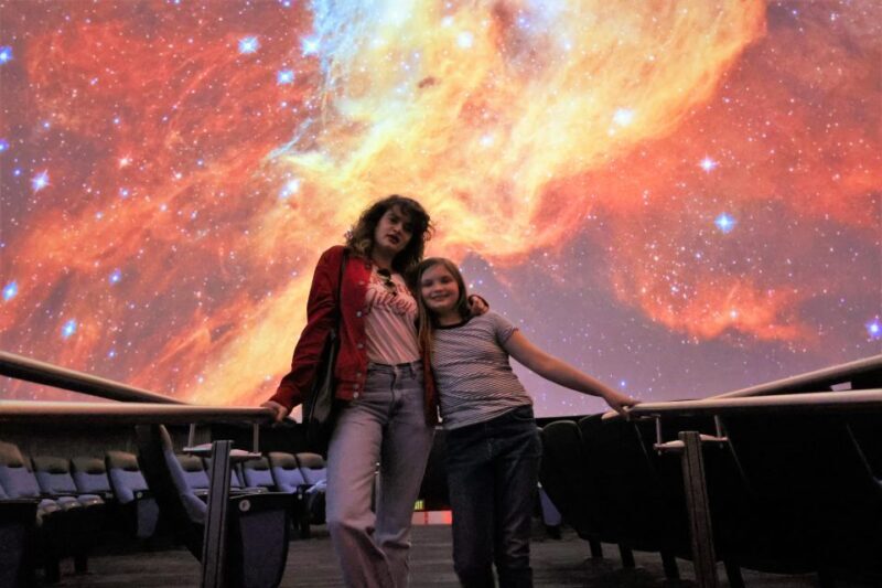 Tucson: Flandrau Science Center Entry Ticket - Why This Tour Is Worth Considering