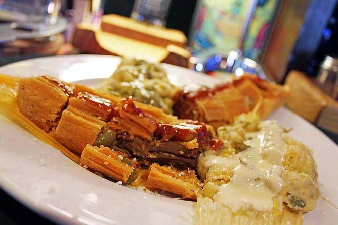 Tucson Food Tours- Downtown Tucson Walking Food Tour - A Deep Dive into the Tucson Food Tour