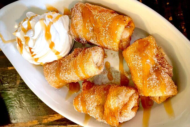 Tucson Walking Food Tour With Secret Food Tours - First Impressions and Booking