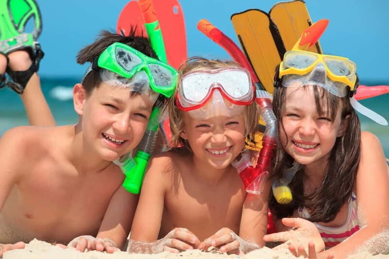 Tuepi: Adriatic Sea Diving Lessons with Guided Dive & Gear - Introduction to the Experience