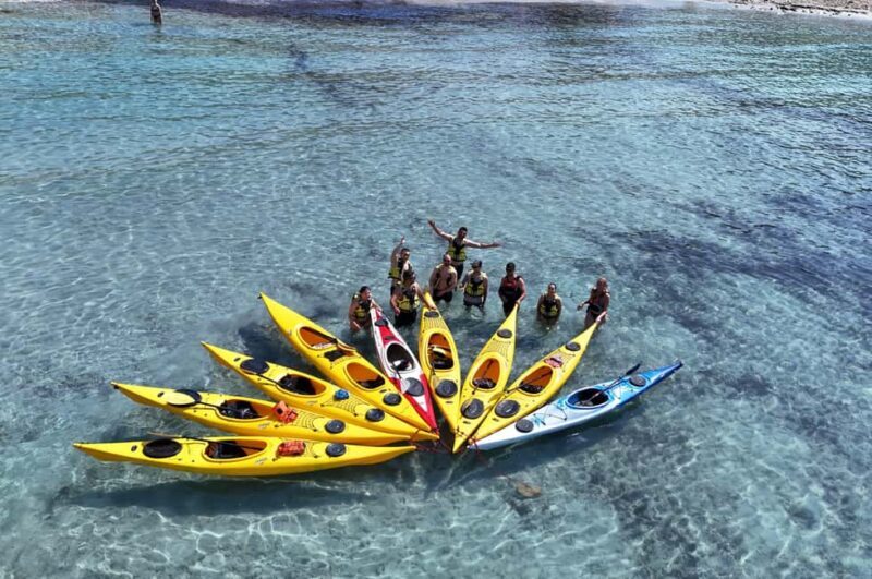 Tuerredda: Guided Kayak Tour - Final Thoughts: Is This Tour Right for You?