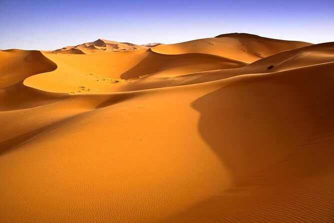 TUI Tours | Atlas Mountains - Tracks of the Nomads, 8 Days - FAQ
