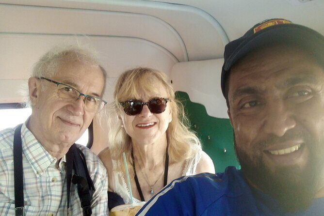 Tuk ride is very cheap in colombo (All inclusive)city tour - Key Points