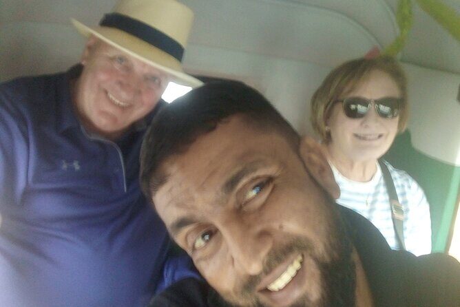 Tuk ride is very cheap in colombo (All inclusive)city tour - Authentic Experiences and Practical Tips