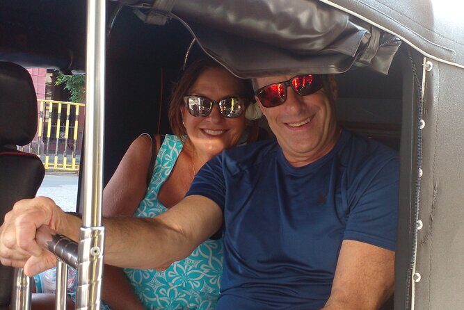 Tuk ride is very cheap in colombo (All inclusive)city tour - FAQ