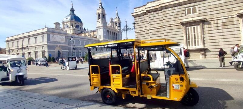 tuk-tuk-30-minutes-for-the-best-of-madrid-with-audio-guide