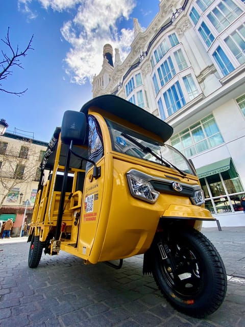 tuk-tuk-30-minutes-for-the-best-of-madrid-with-audio-guide
