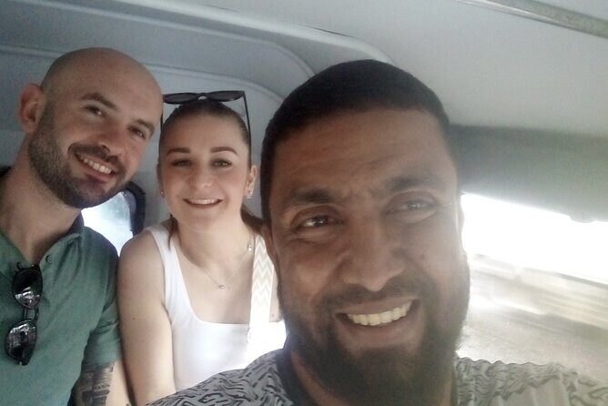 Tuk Tuk city tour is very cheap in colombo( All inclusive tour) - Why Choose a Tuk-Tuk Tour in Colombo?