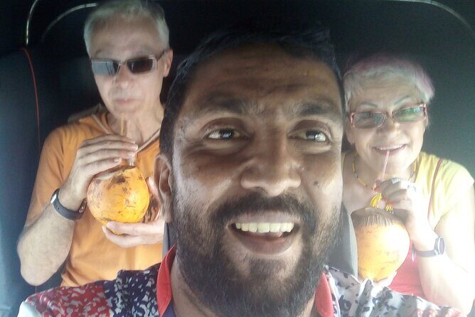 Tuk Tuk city tour is very cheap in colombo( All inclusive tour) - The Experience: What Travelers Say
