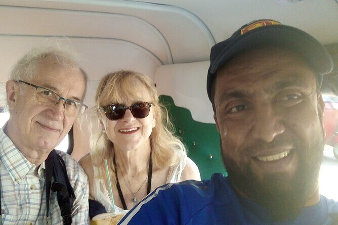 Tuk Tuk city tour is very cheap in colombo( All inclusive tour) - Practical Tips for Your Tour