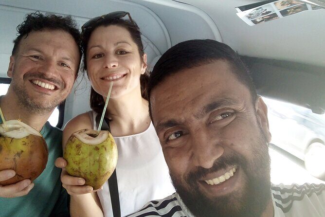 Tuk Tuk city tour is very cheap in colombo( All inclusive tour) - Final Thoughts: Is This Tour Worth It?