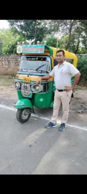 Tuk Tuk City tour with ramesh jodhpur. - Exploring Jodhpur in a Tuk Tuk: An In-Depth Look