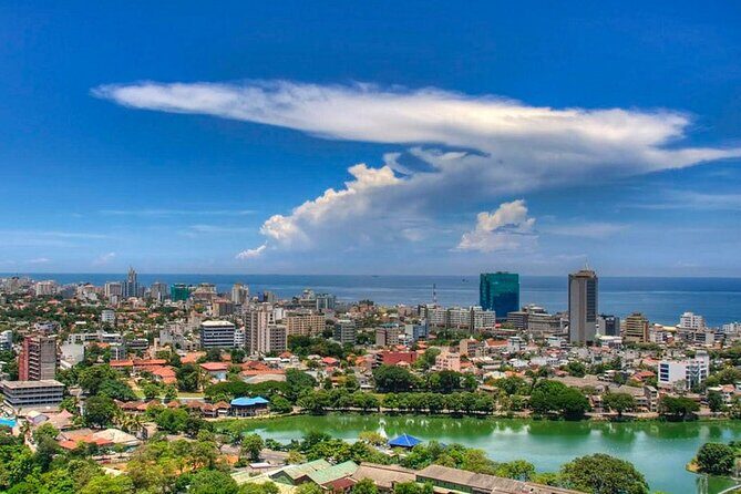 TuK TuK COLOMBO CITY TOUR - FAQ