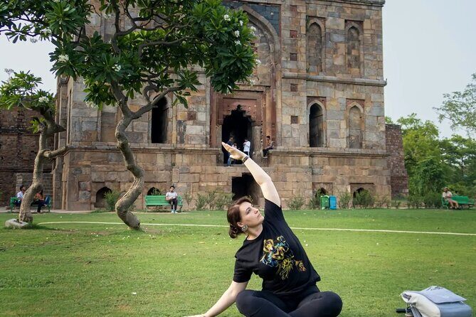 Tuk Tuk Delhi Experience - What Makes This Tour Stand Out?