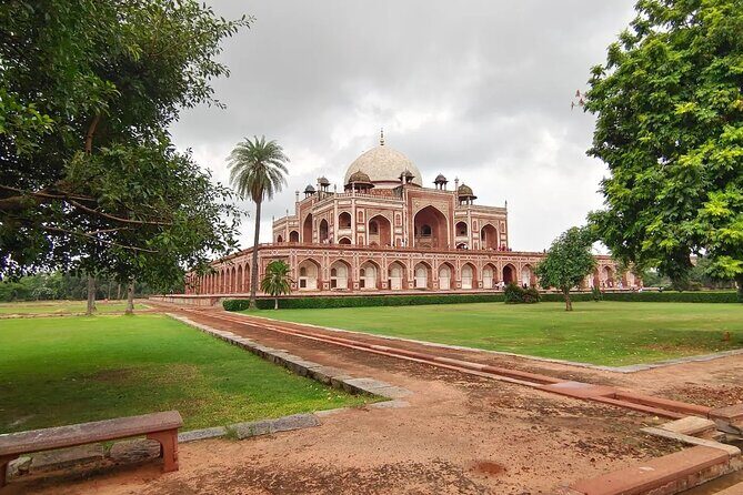 Tuk Tuk Delhi Experience - Final Thoughts