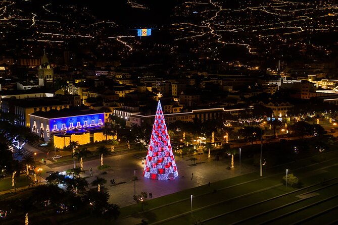 tuk-tuk-funchal-magic-christmas-lights
