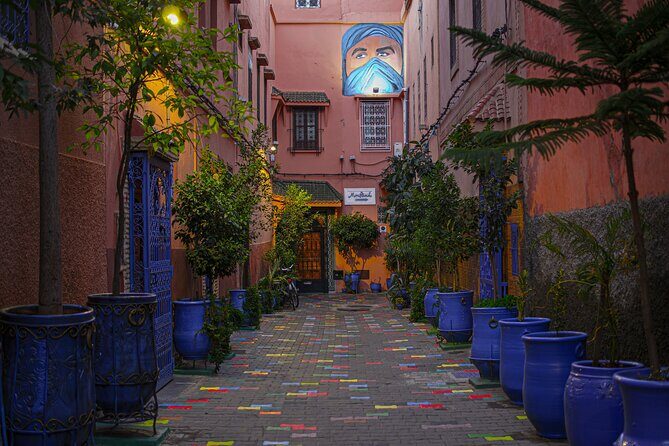 Tuk Tuk Marrakech Private Tour with Pickup - Why This Tour Stands Out