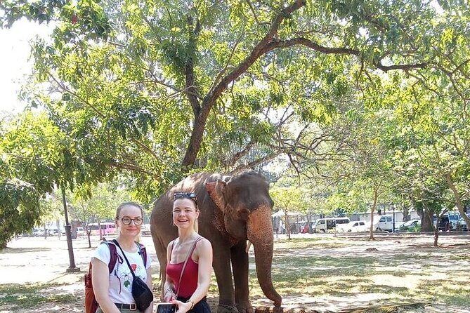 Tuk Tuk Private Tour Exploring Sri Lanka Capital of Colombo - Final Thoughts: Is This Tour Worth It?